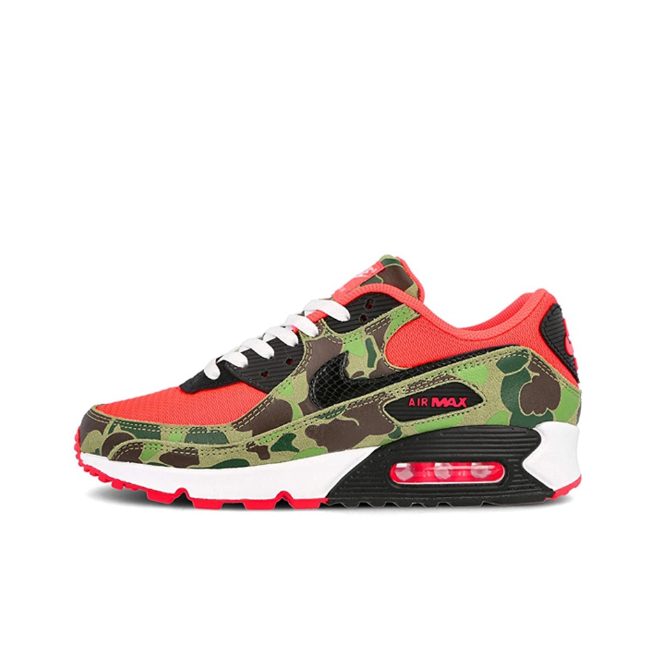 Nike Shoes Air Max 90 - Sepatu Lari Nike Air Max 90