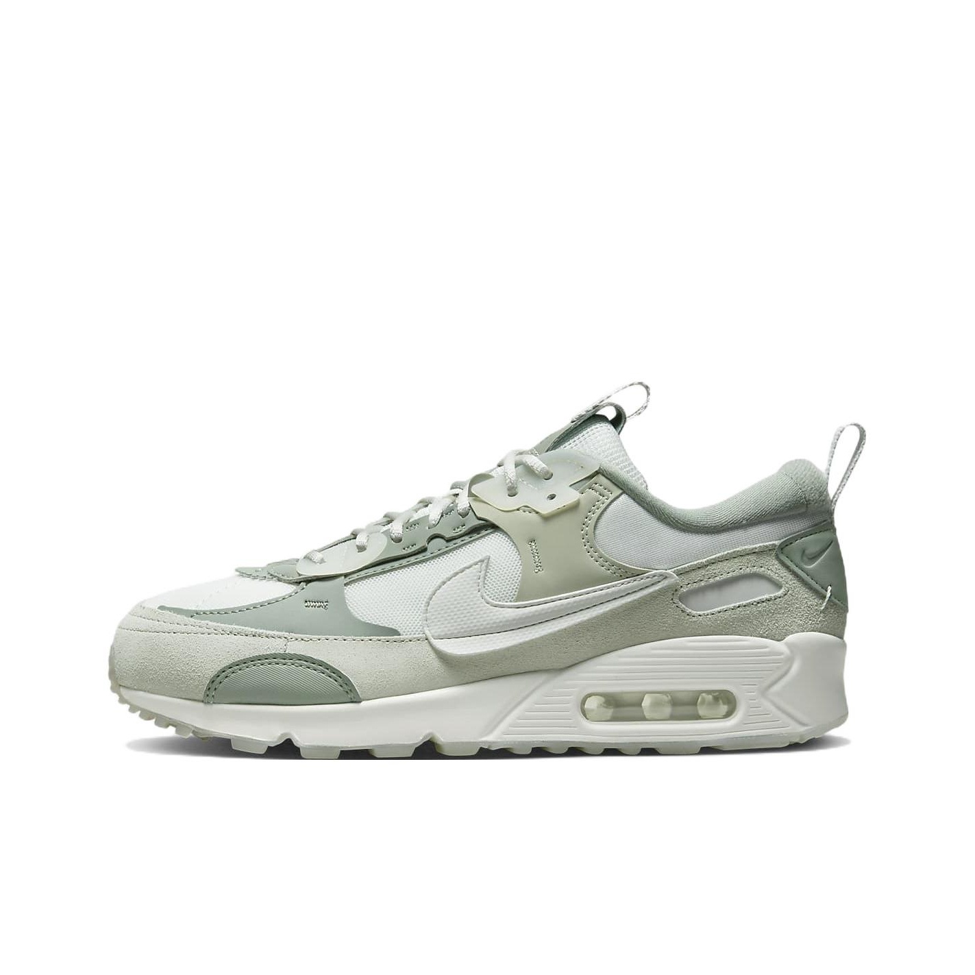 Nike Shoes Air Max 90 - Sepatu Kasual Nike Air Max 90