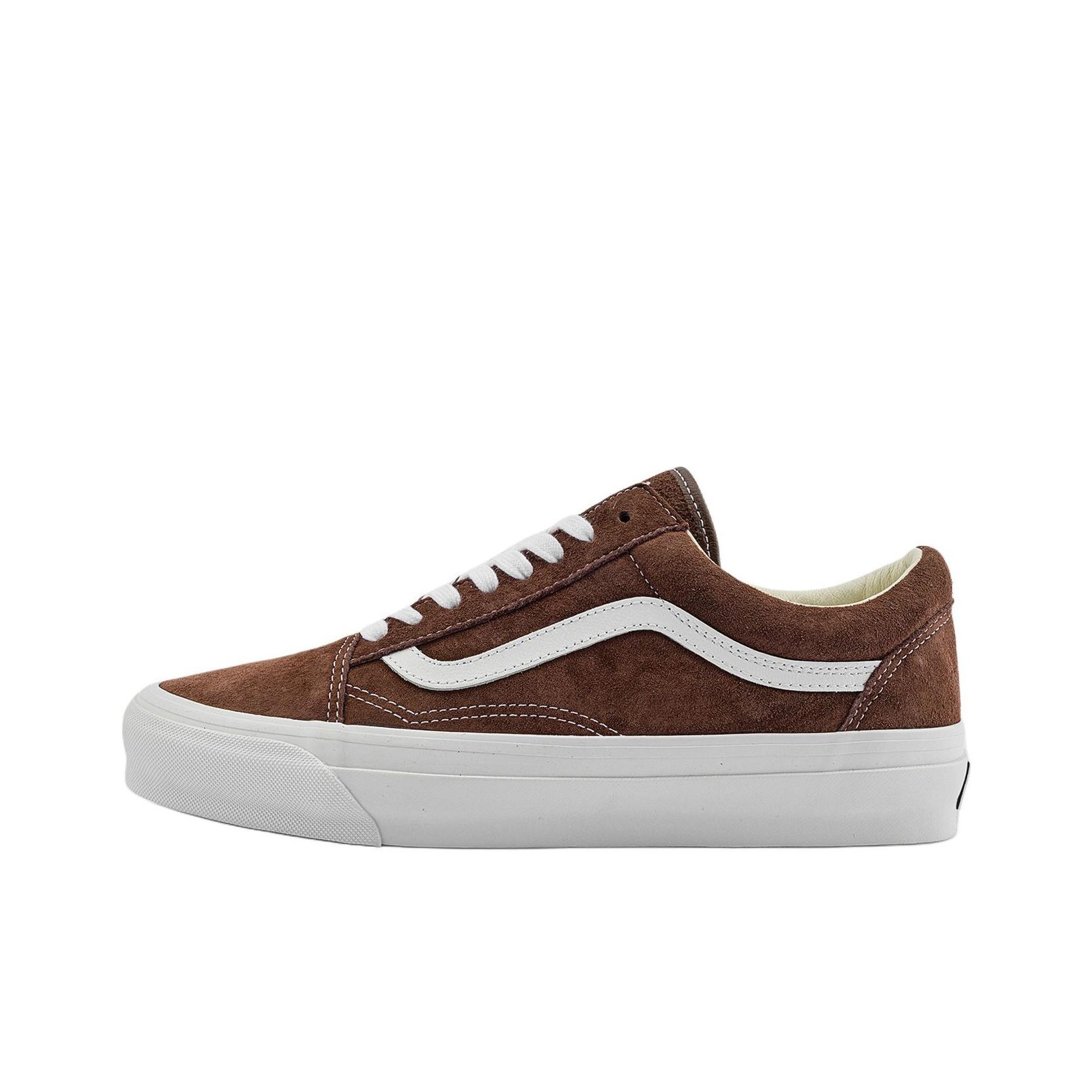 Vans Shoes Old Skool - Sepatu Skateboard Vans Old Skool Low
