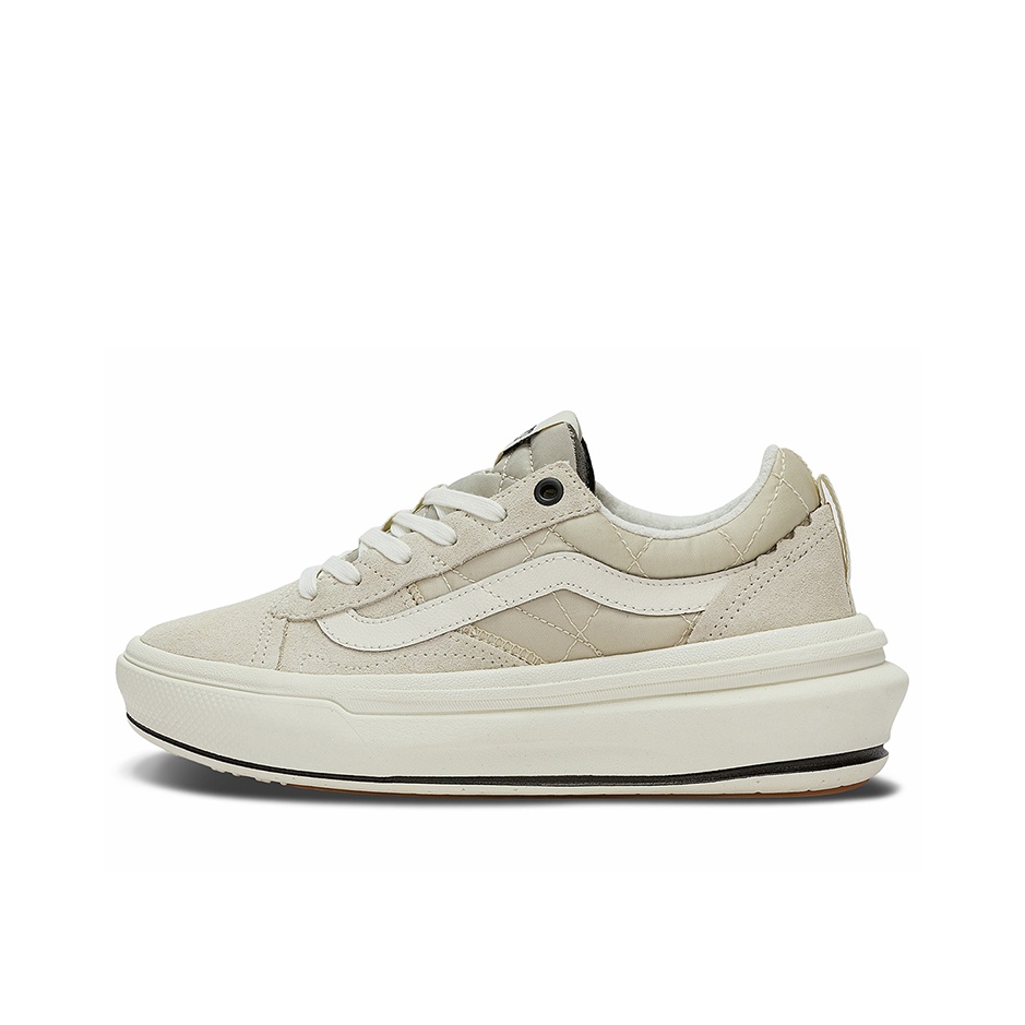 Vans Shoes Old Skool - Sepatu Skateboard Vans Old Skool Unisex