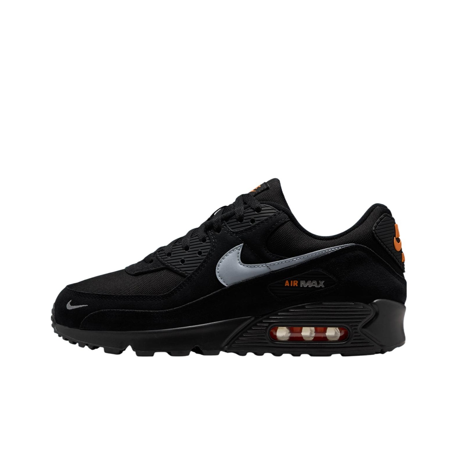 Nike Shoes Air Max 90 - Nike Air Max 90 Sepatu Lari