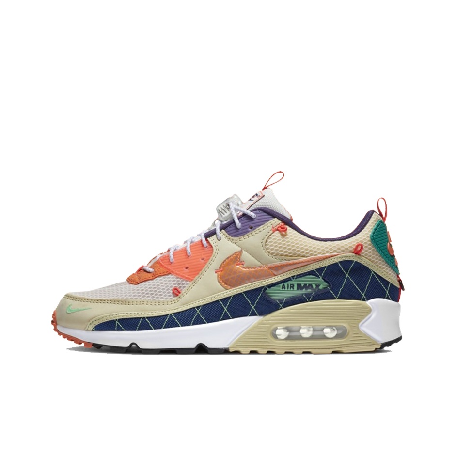 Nike Shoes Air Max 90 - Sepatu Lari Nike Air Max 90