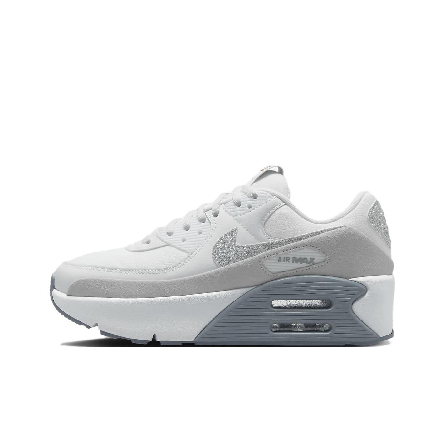 Nike Shoes Air Max 90 - Sepatu Kasual Nike Air Max 90
