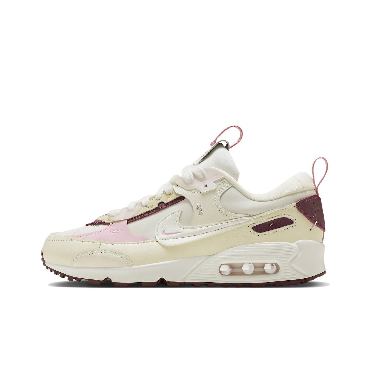 Nike Shoes Air Max 90 - Sepatu Kasual Nike Air Max 90