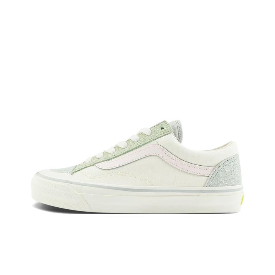 Vans Shoes Old Skool - Sepatu Skateboard Vans Old Skool Reissue