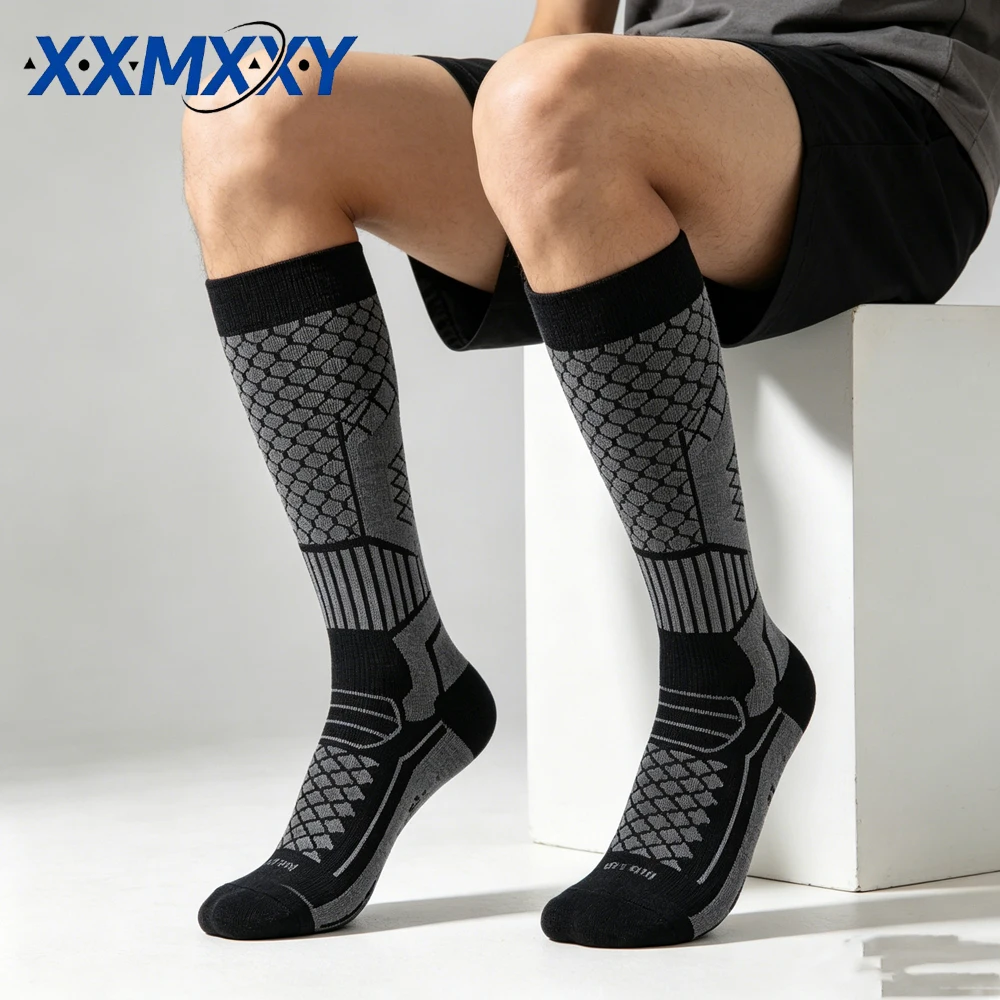 1 Pasang Kaus Kaki Ski Termal  - Thermal Sock Winter ulasan dan harga