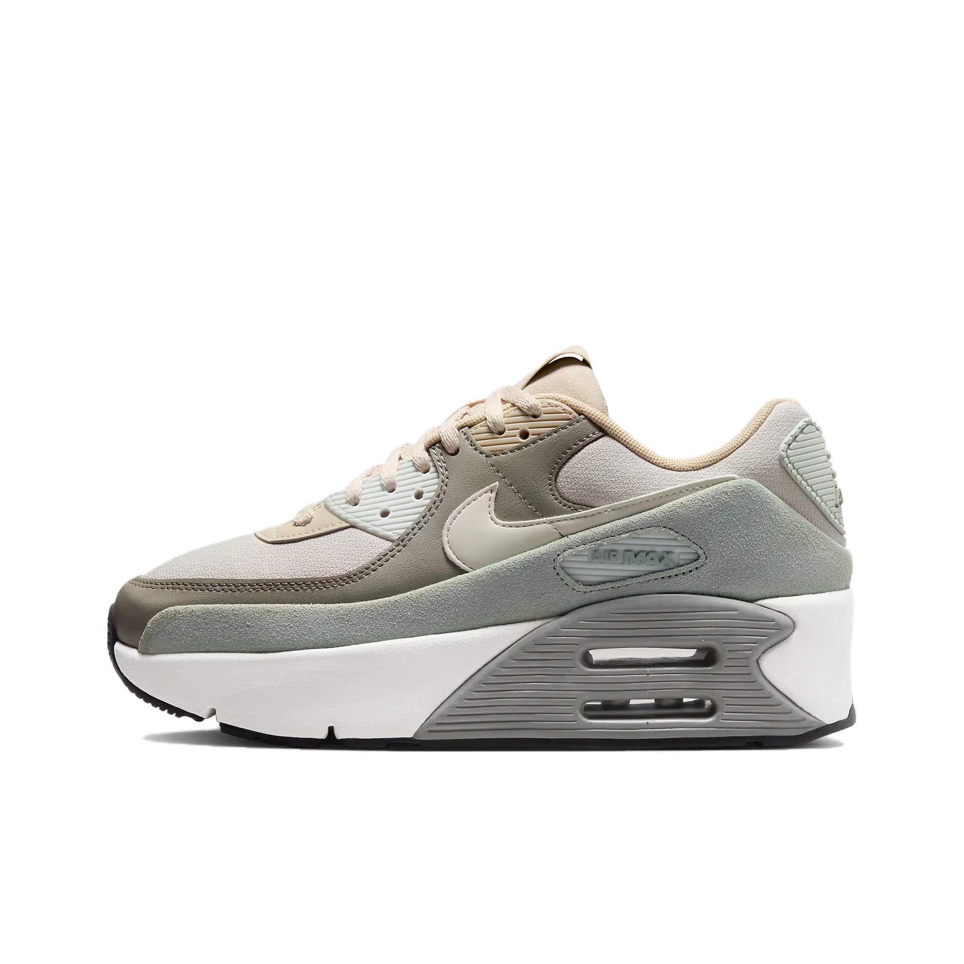 Nike Air Max 90 Sepatu Lari Ka - Nike Shoes Air Max 90 ulasan dan harga