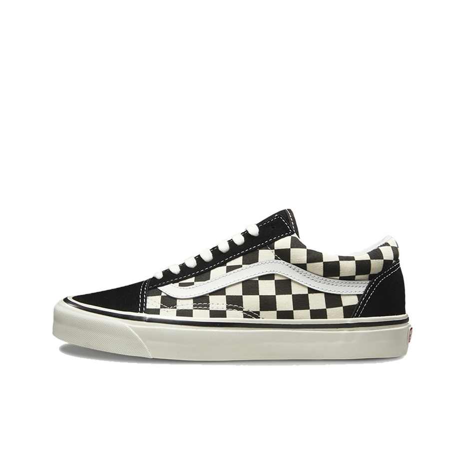 Sepatu Skateboard Vans Old Sko - Vans Shoes Old Skool ulasan dan harga