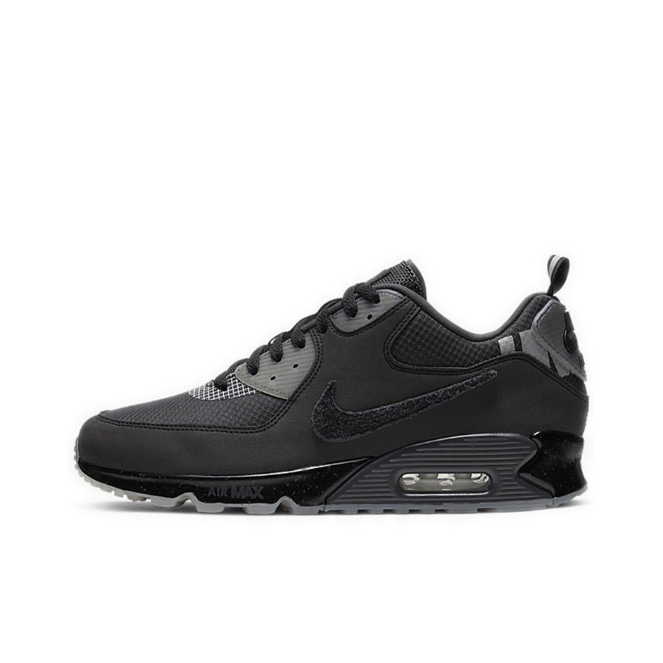 UNDEFEATED X Nike Air Max 90 S - Nike Shoes Air Max 90 ulasan dan harga