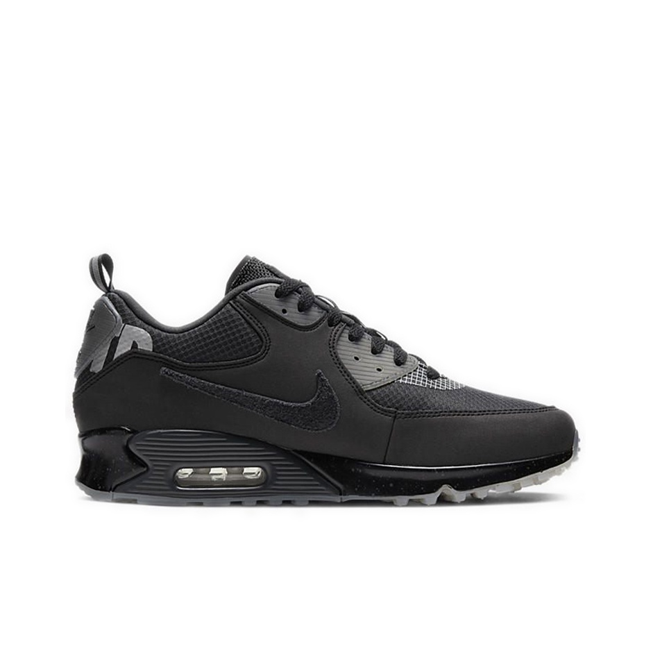 UNDEFEATED X Nike Air Max 90 S - Nike Shoes Air Max 90 ulasan dan harga