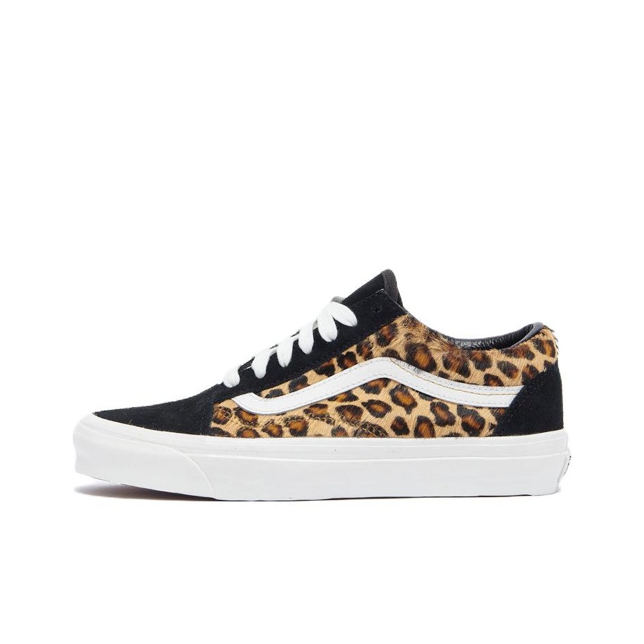 Sepatu Skateboard Vans Old Sko - Vans Shoes Old Skool ulasan dan harga