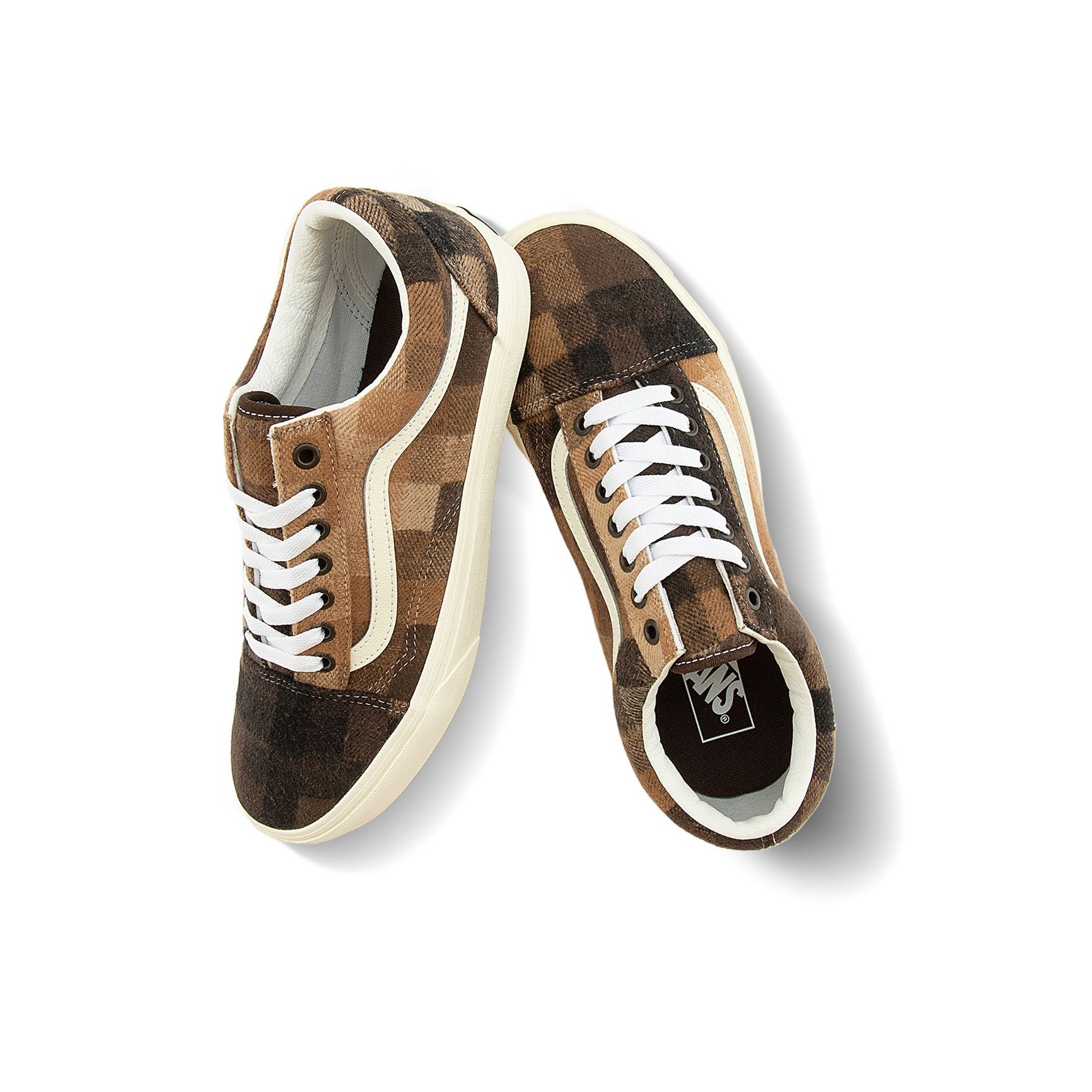 Sepatu Skateboard Vans Old Sko - Vans Shoes Old Skool ulasan dan harga