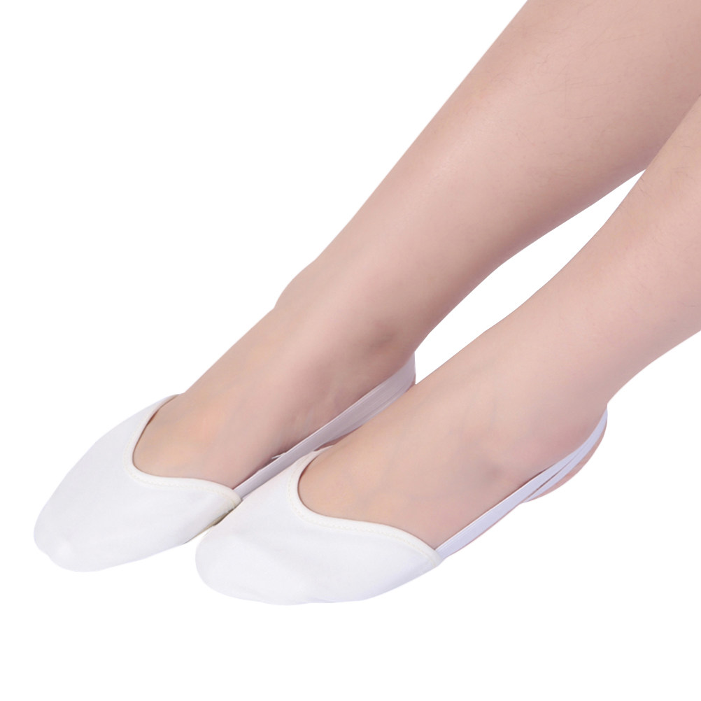 1Pcs Kaos Kaki Balet Anti-Seli - Grip Sock Yoga ulasan dan harga