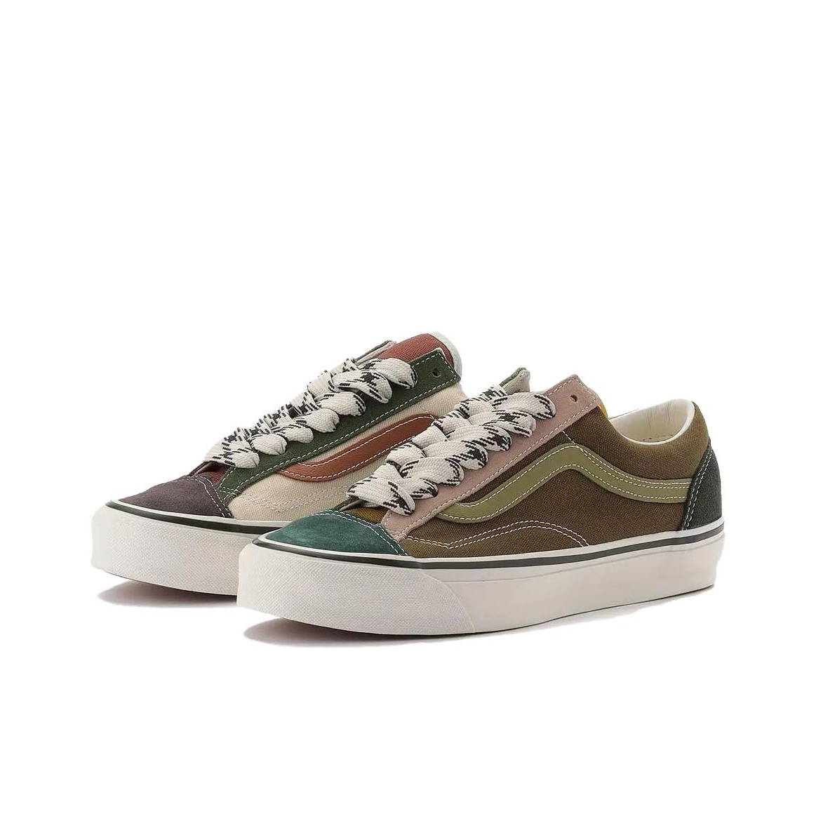 Sepatu Skateboard Vans Premium - Vans Shoes Old Skool ulasan dan harga