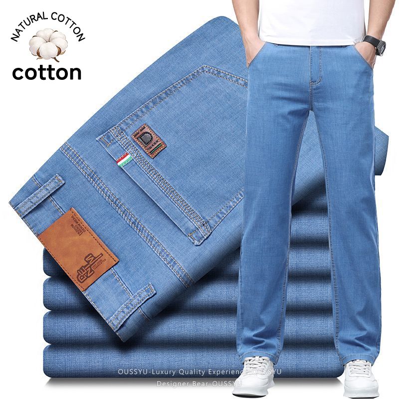 Celana Jeans Katun Elastis Pri - Levis Jeans 501 ulasan dan harga