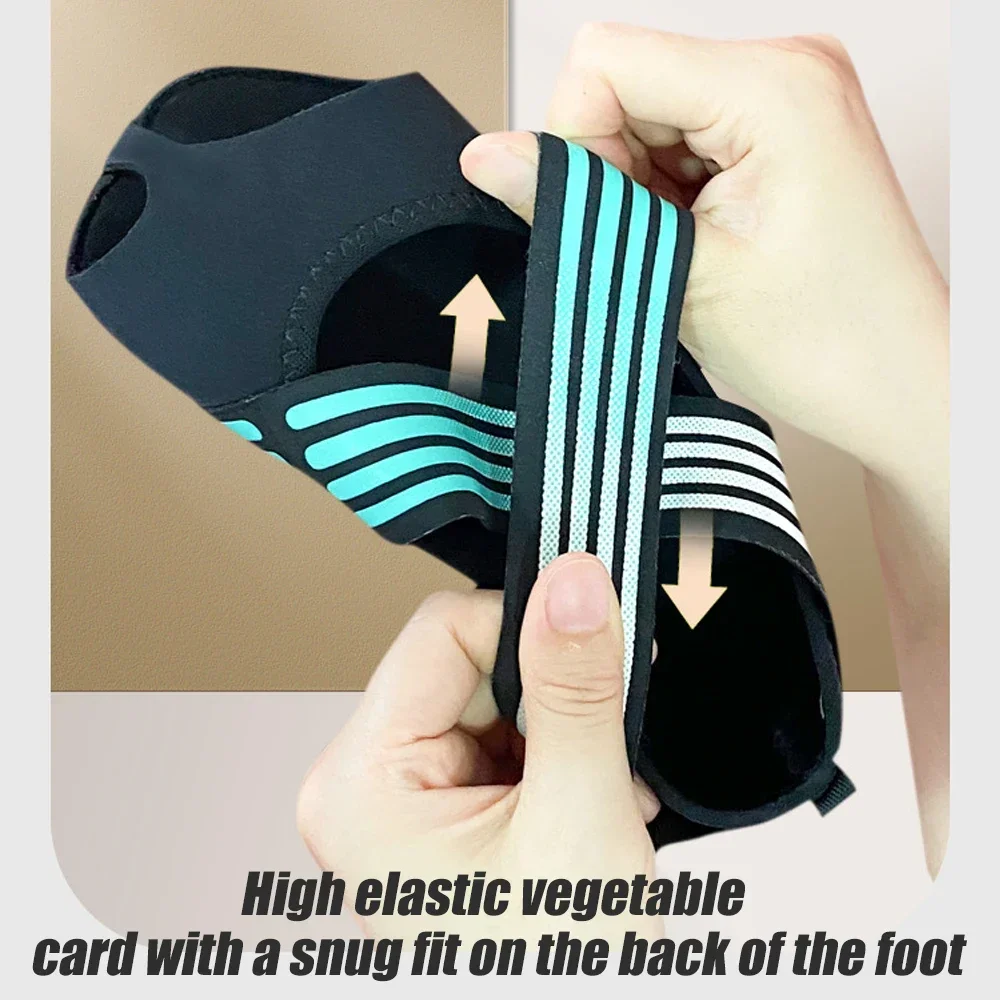 1 Pasang Sepatu Yoga Profesion - Grip Sock Yoga ulasan dan harga