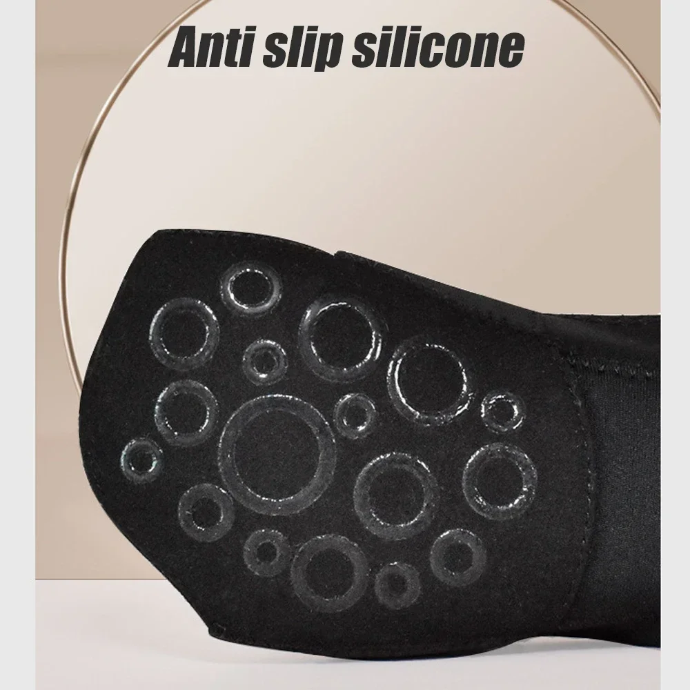 1 Pasang Sepatu Yoga Profesion - Grip Sock Yoga ulasan dan harga