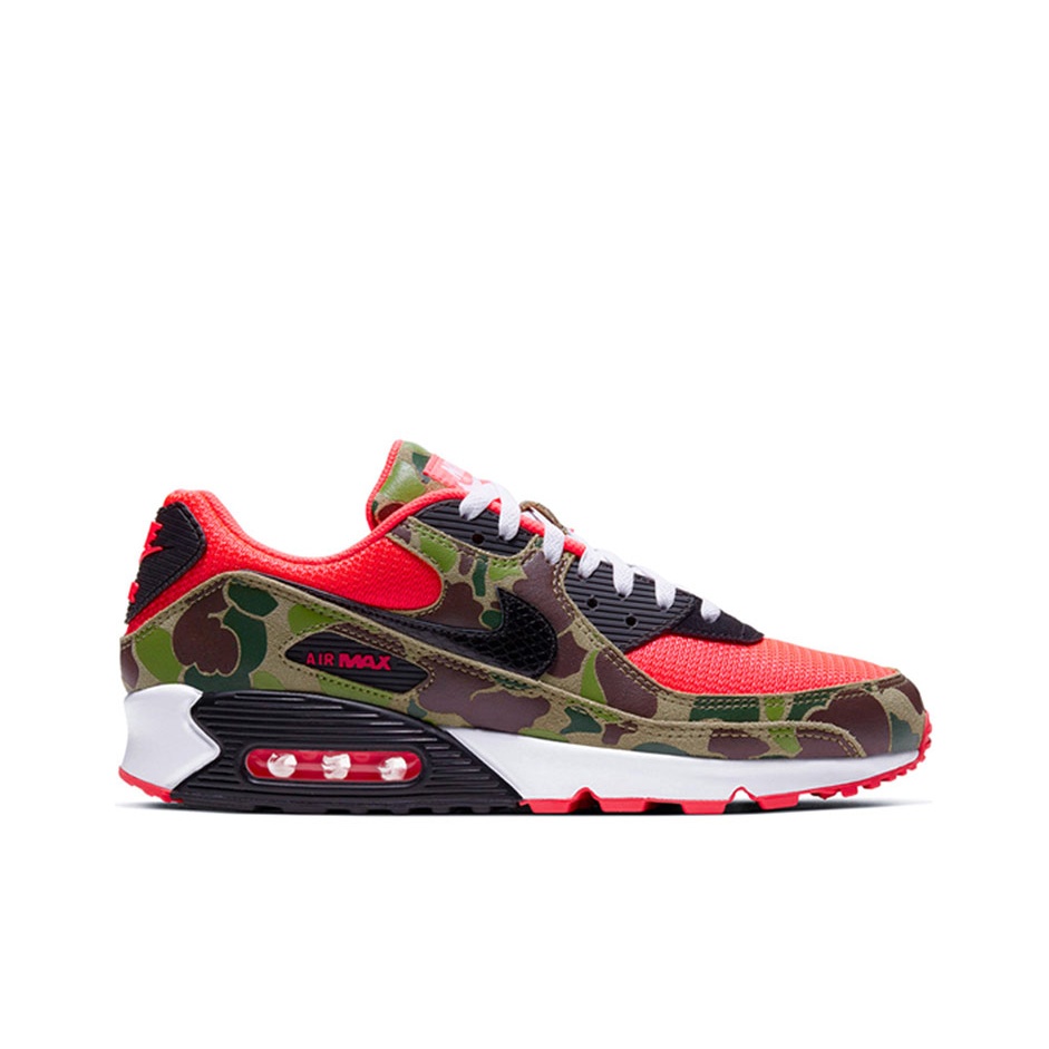 Sepatu Lari Nike Air Max 90 Un - Nike Shoes Air Max 90 ulasan dan harga