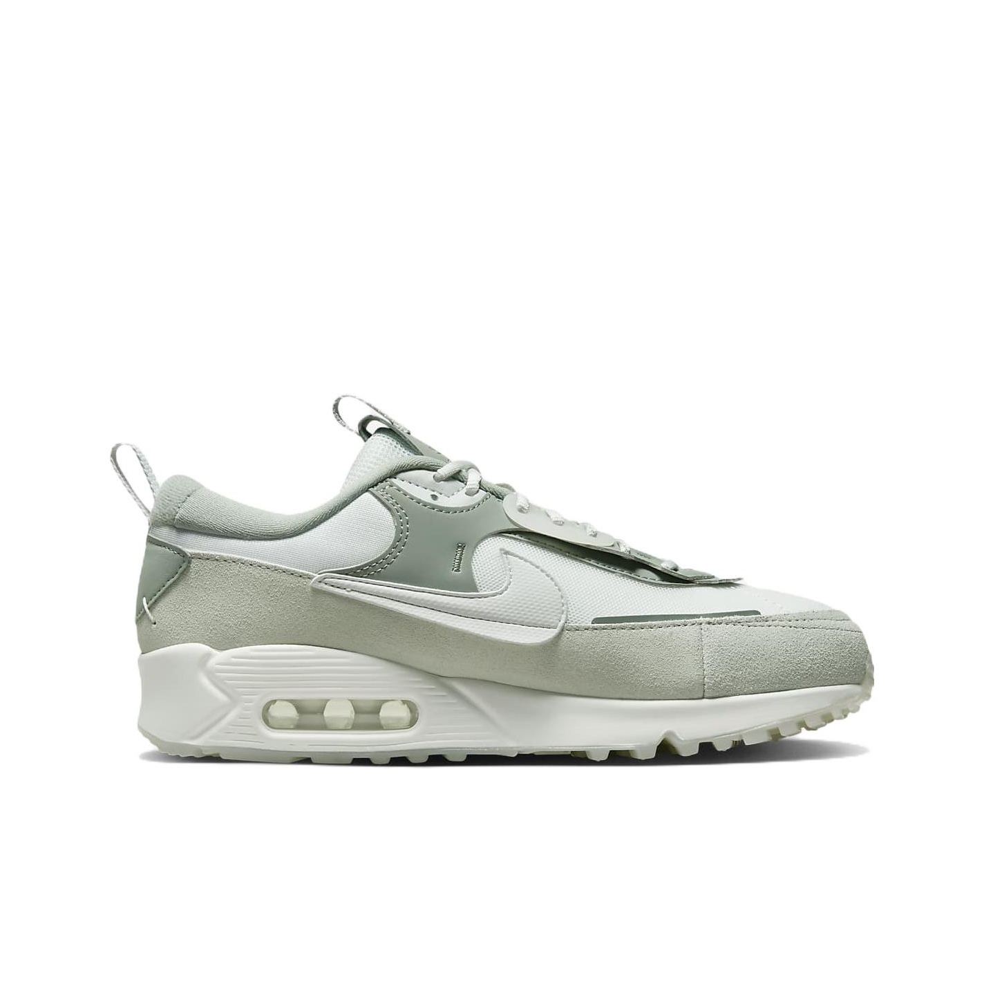 Sepatu Kasual Nike Air Max 90  - Nike Shoes Air Max 90 ulasan dan harga
