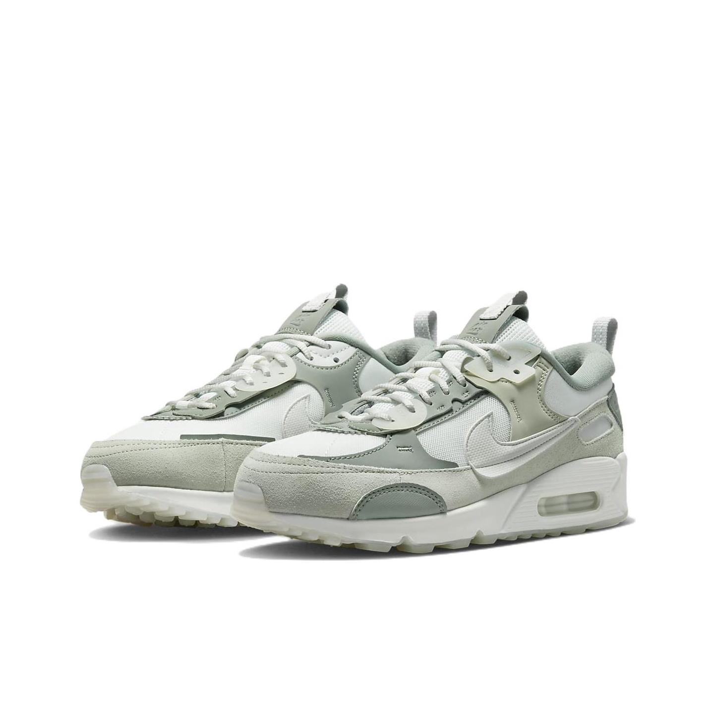 Sepatu Kasual Nike Air Max 90  - Nike Shoes Air Max 90 ulasan dan harga