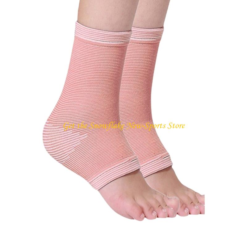 E56D Penopang Pergelangan Anak - Ankle Brace Sock ulasan dan harga
