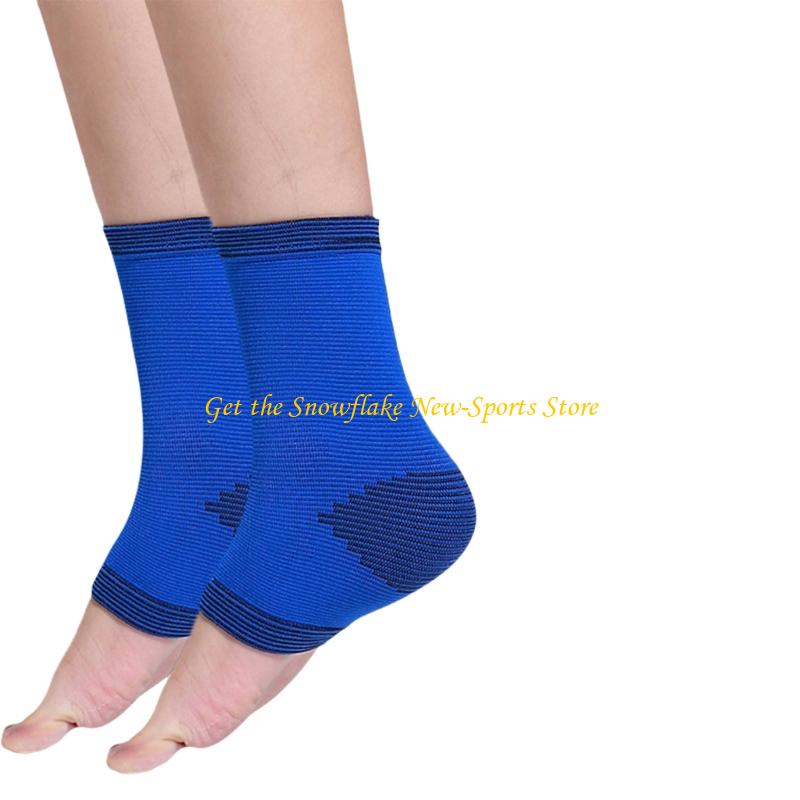 E56D Penopang Pergelangan Anak - Ankle Brace Sock ulasan dan harga