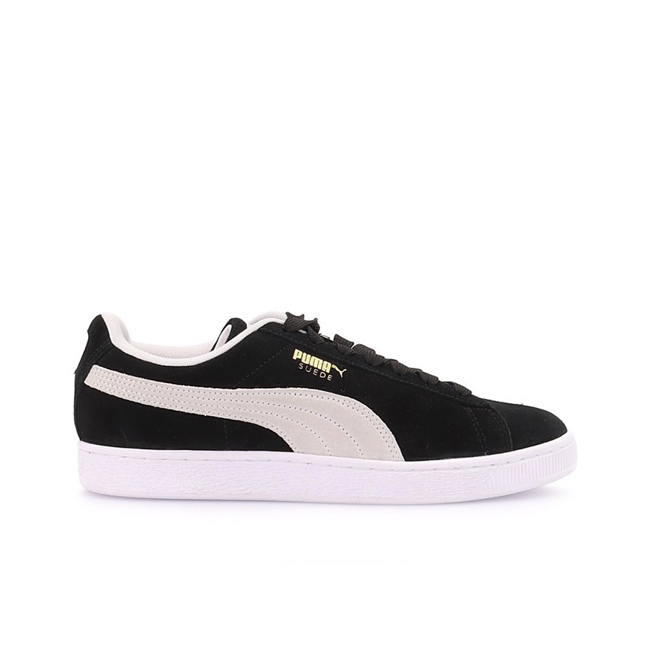 Sepatu Skateboard PUMA Suede C - Puma Shoes Suede Classic ulasan dan harga