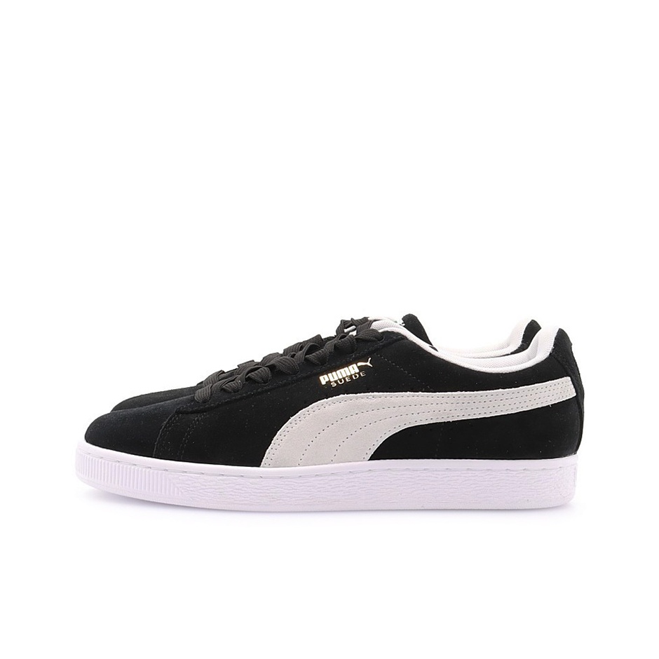 Sepatu Skateboard PUMA Suede C - Puma Shoes Suede Classic ulasan dan harga