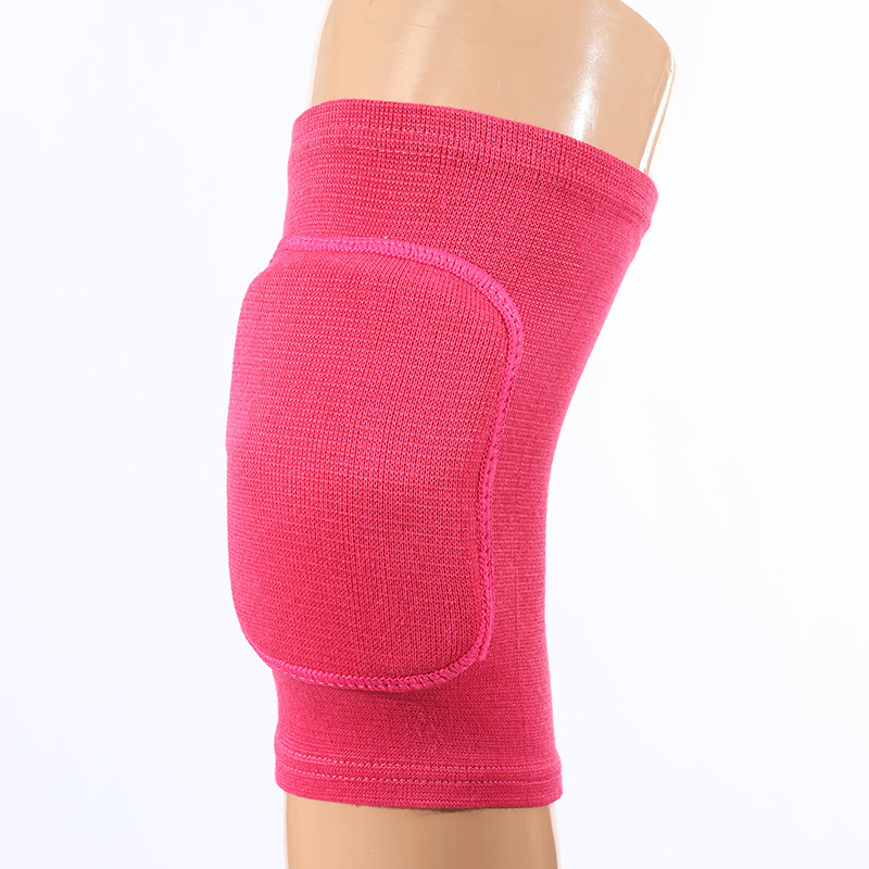 Penyangga Lutut Berbahan Spons - Compression Sleeve Calf ulasan dan harga