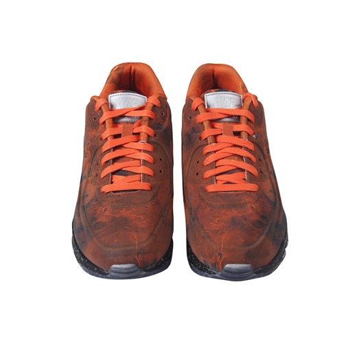 Sepatu Lari Nike Air Max 90 Un - Nike Shoes Air Max 90 ulasan dan harga