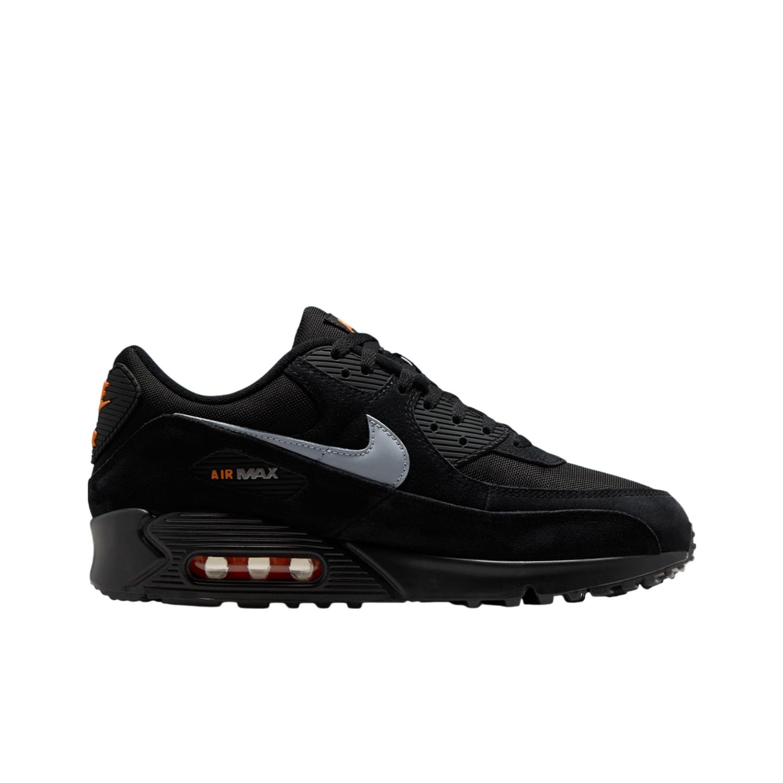 Nike Air Max 90 Sepatu Lari Ka - Nike Shoes Air Max 90 ulasan dan harga