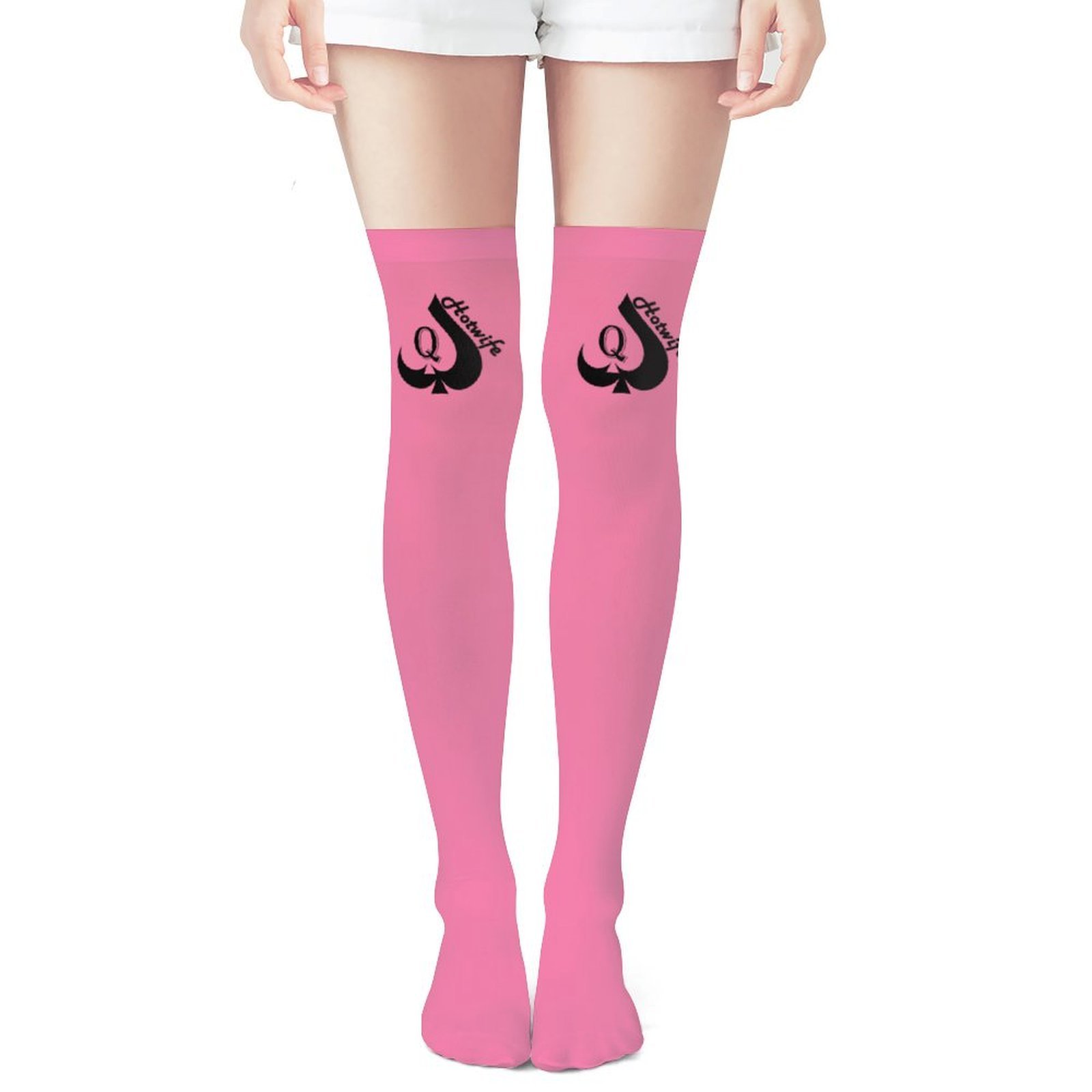 Stoking Panjang Model High Tub - Knee High Sock Women ulasan dan harga