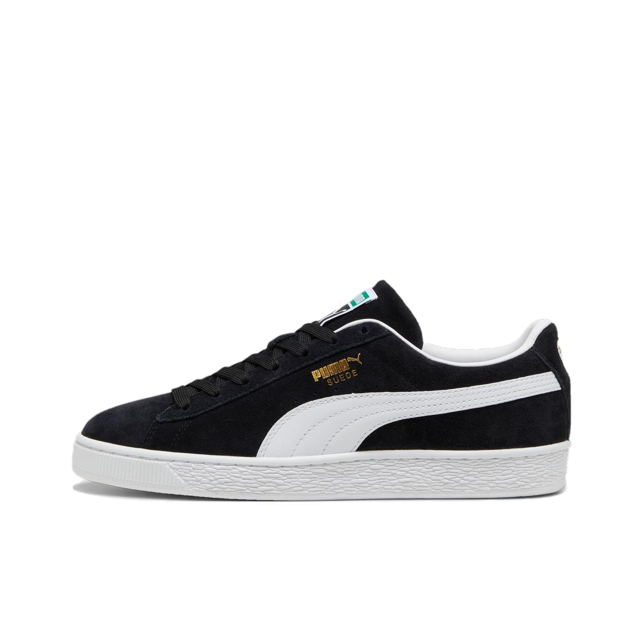 Sepatu Lari PUMA Suede Classic - Puma Shoes Suede Classic ulasan dan harga