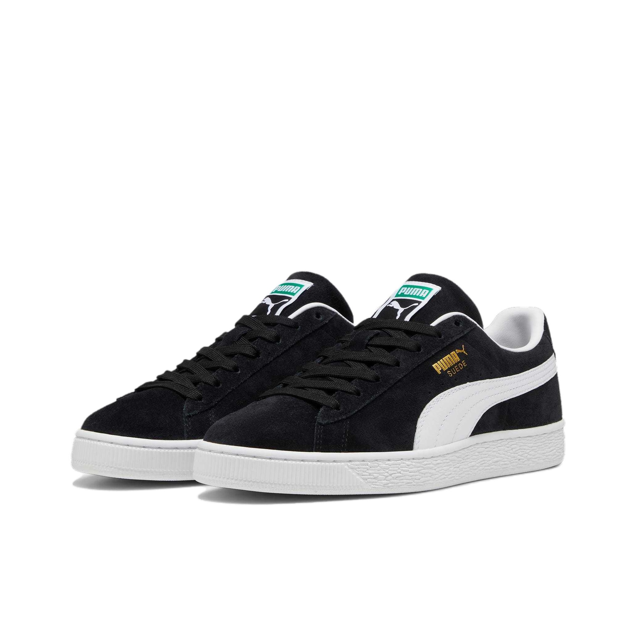 Sepatu Lari PUMA Suede Classic - Puma Shoes Suede Classic ulasan dan harga