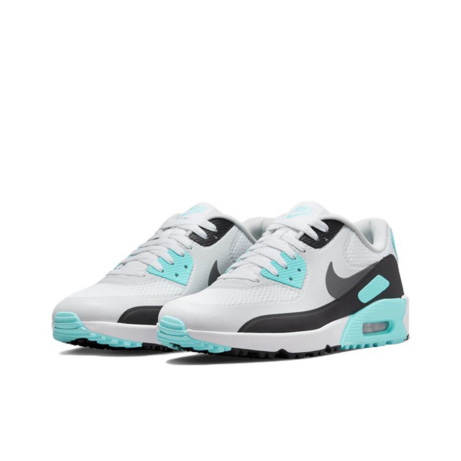 Sepatu Kasual Nike Air Max 90  - Nike Shoes Air Max 90 ulasan dan harga