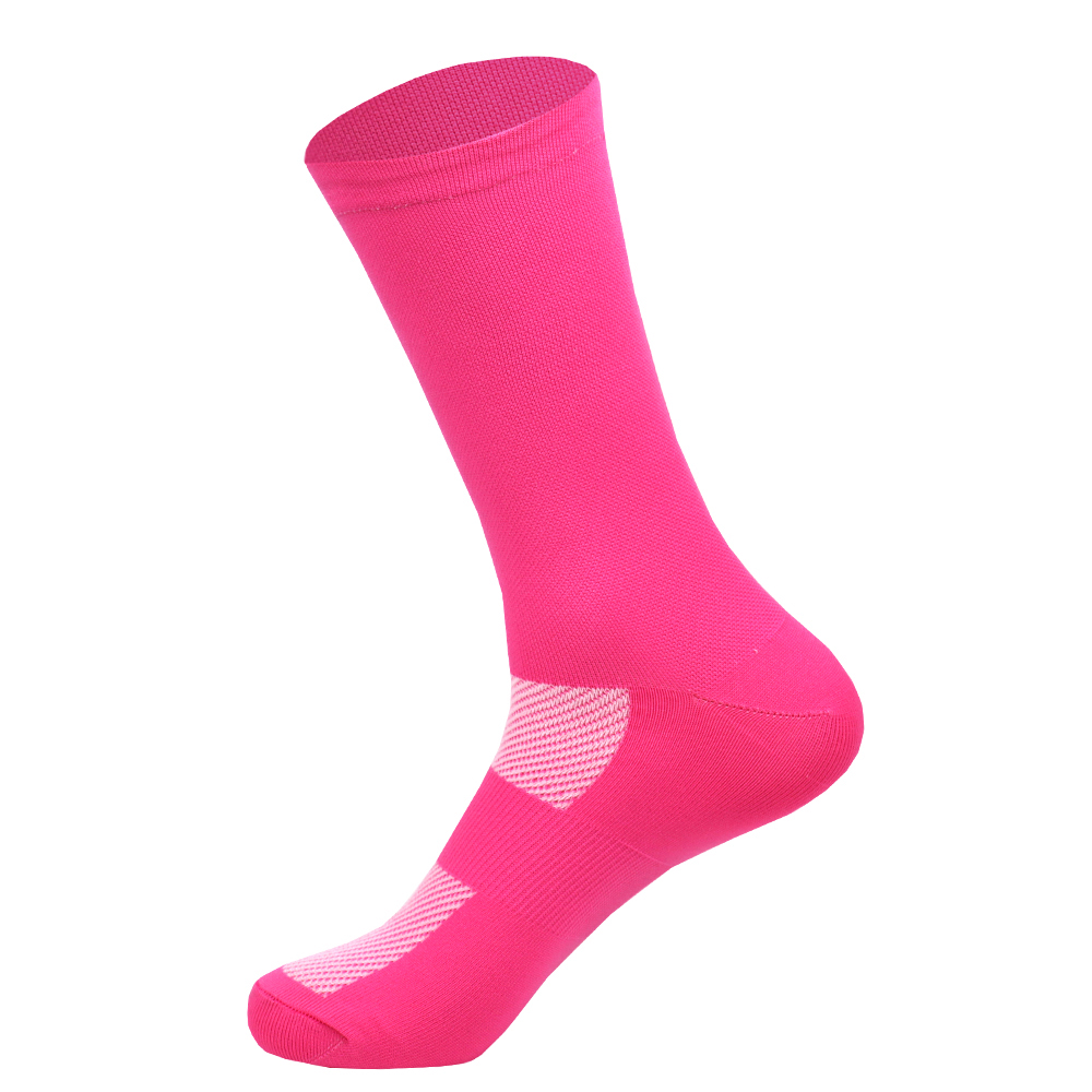 Kaos Kaki Bersepeda Putih UAE  - Grip Sock Yoga ulasan dan harga