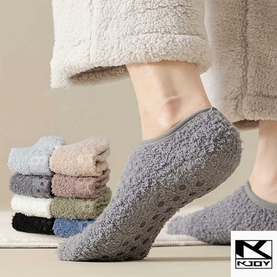 kkjoy Kaus Kaki Rumah Termal M - Thermal Sock Winter ulasan dan harga
