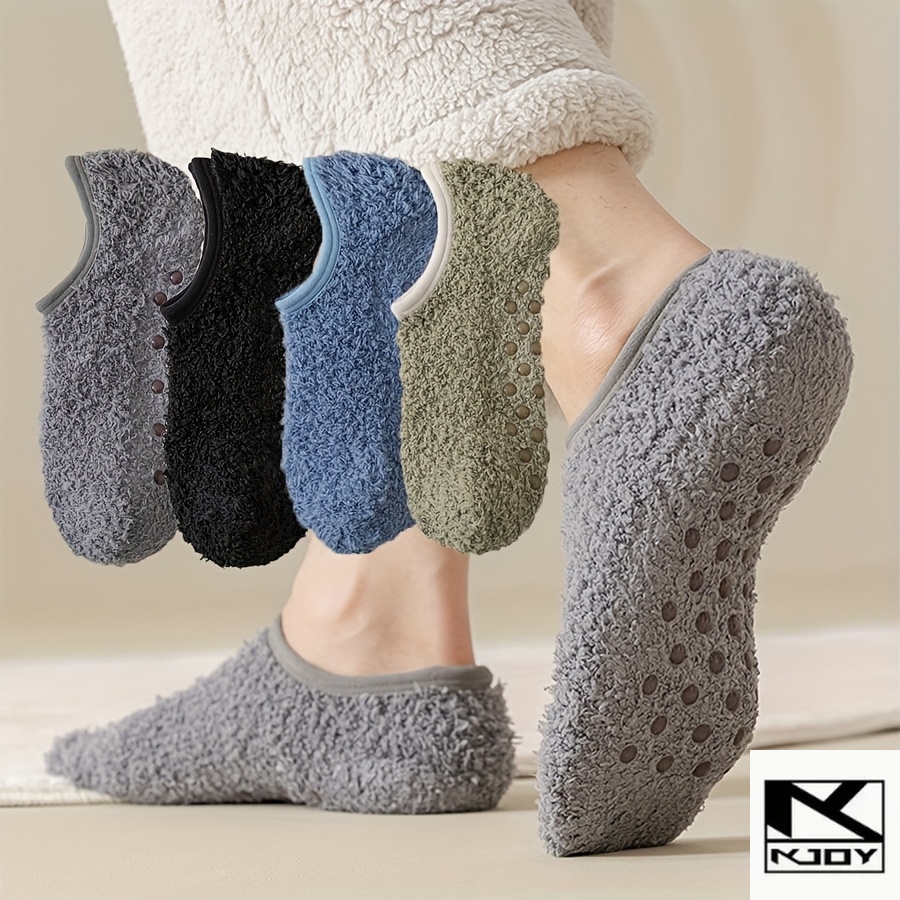 kkjoy Kaus Kaki Rumah Termal M - Thermal Sock Winter ulasan dan harga