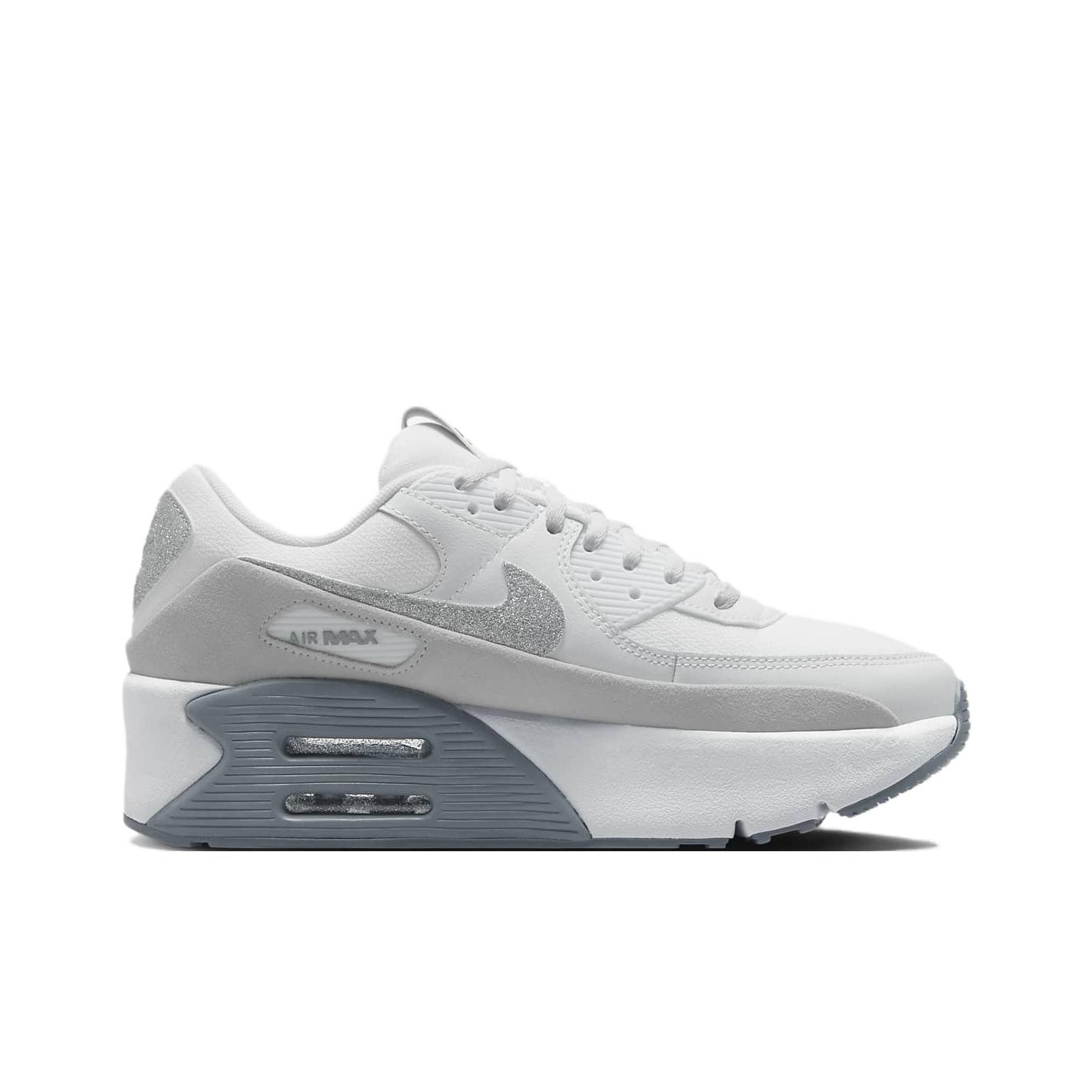 Sepatu Kasual Nike Air Max 90  - Nike Shoes Air Max 90 ulasan dan harga