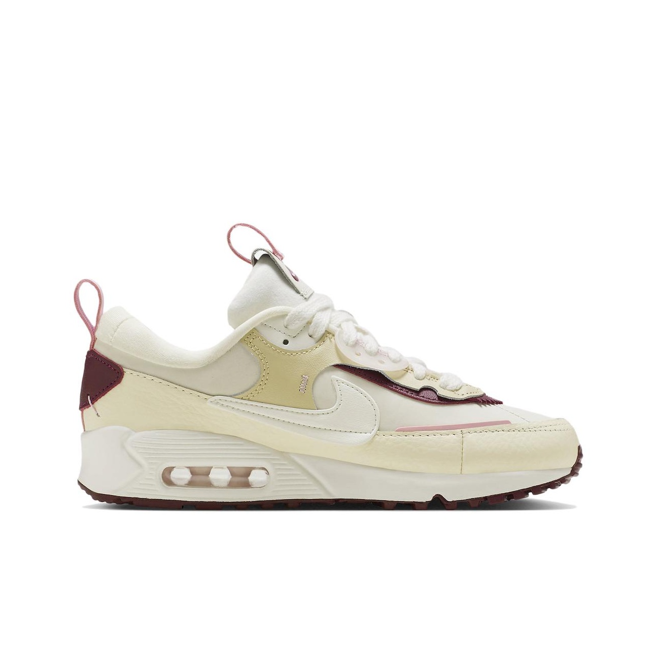 Sepatu Kasual Nike Air Max 90  - Nike Shoes Air Max 90 ulasan dan harga