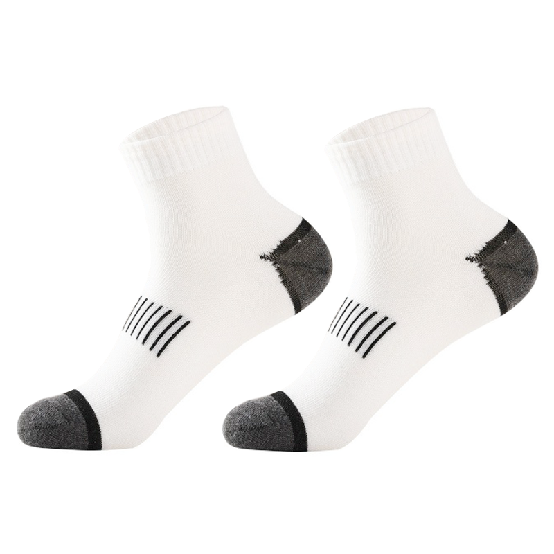 20 Pasang Set Kaus Kaki Katun  - Wool Hiking Sock ulasan dan harga