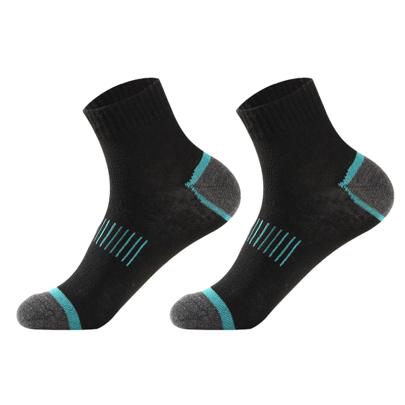 20 Pasang Set Kaus Kaki Katun  - Wool Hiking Sock ulasan dan harga
