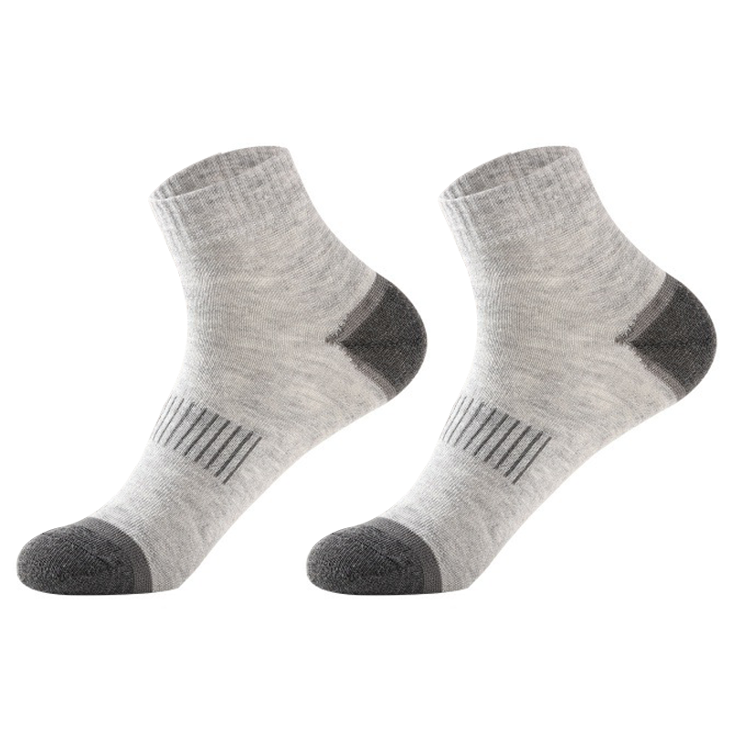 20 Pasang Set Kaus Kaki Katun  - Wool Hiking Sock ulasan dan harga