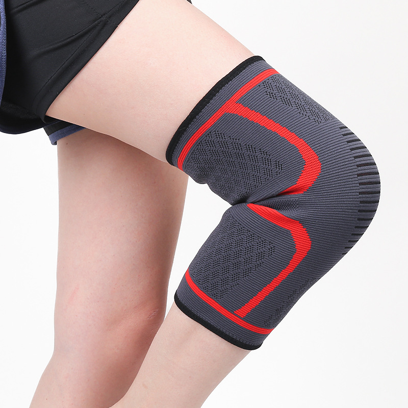 1 Buah Bantalan Penyangga Lutu - Compression Sleeve Calf ulasan dan harga