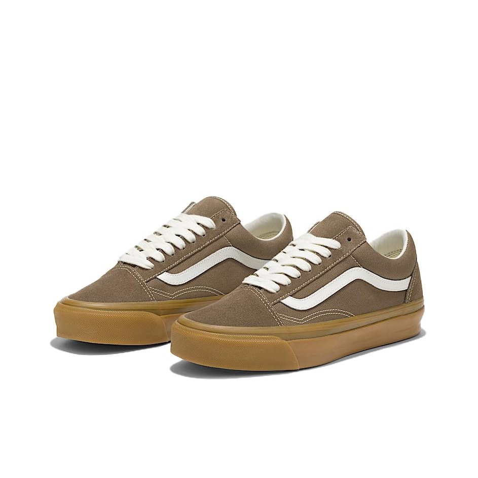Sepatu Skateboard Vans Premium - Vans Shoes Old Skool ulasan dan harga
