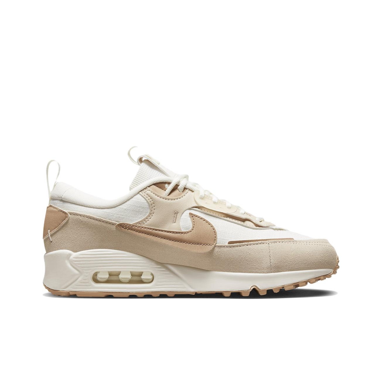 Sepatu Kasual Nike Air Max 90  - Nike Shoes Air Max 90 ulasan dan harga