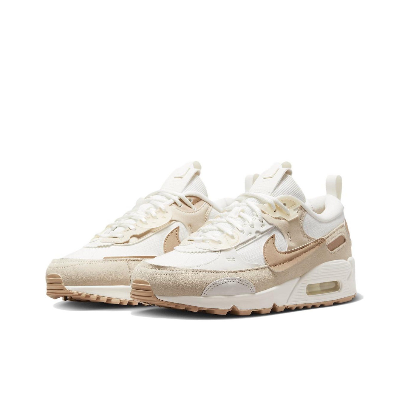 Sepatu Kasual Nike Air Max 90  - Nike Shoes Air Max 90 ulasan dan harga