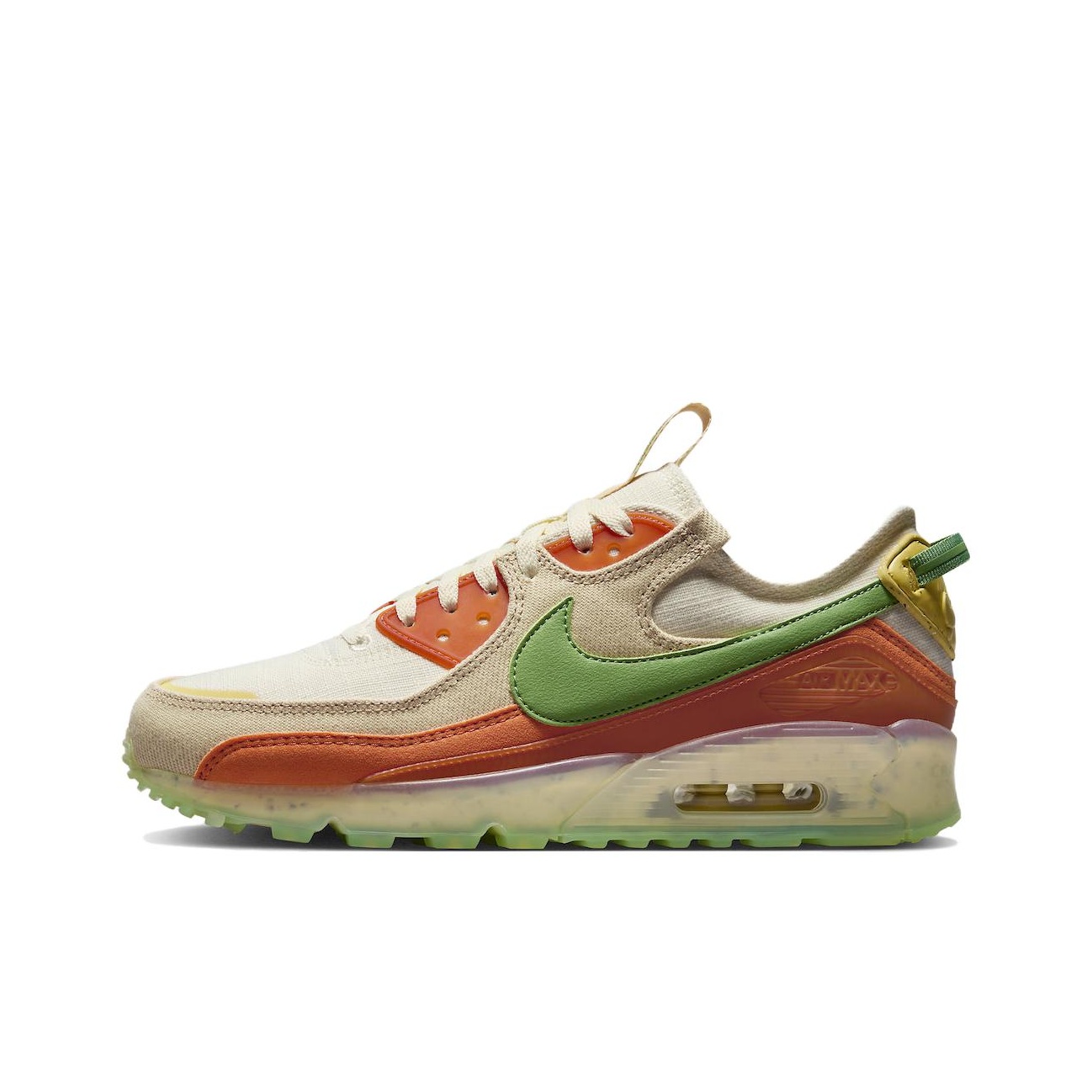 Sepatu Kasual Nike Air Max Ter - Nike Shoes Air Max 90 ulasan dan harga