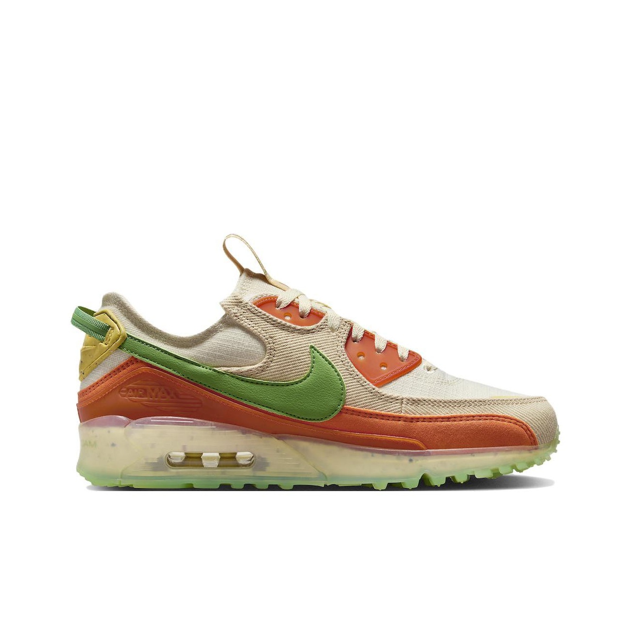 Sepatu Kasual Nike Air Max Ter - Nike Shoes Air Max 90 ulasan dan harga
