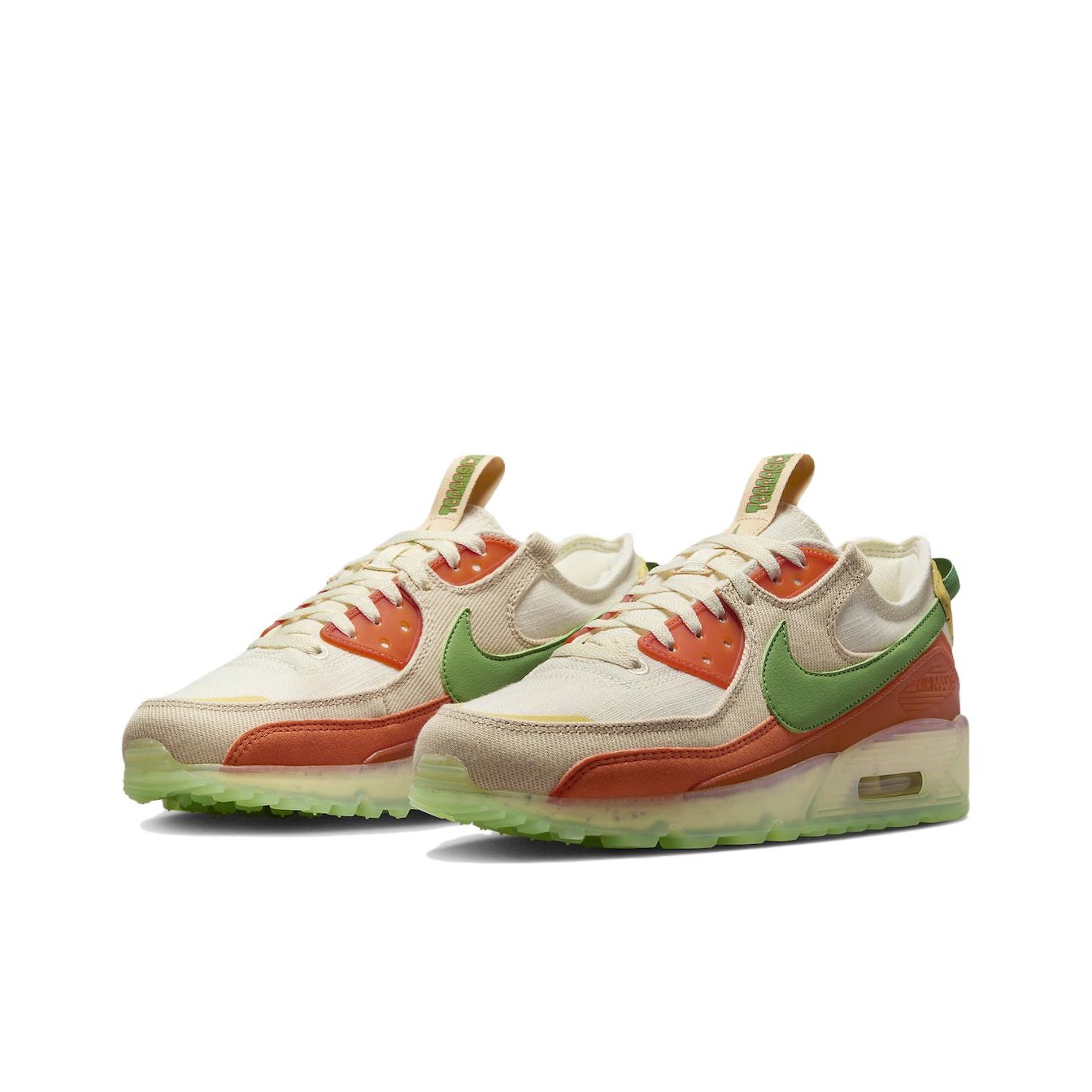 Sepatu Kasual Nike Air Max Ter - Nike Shoes Air Max 90 ulasan dan harga